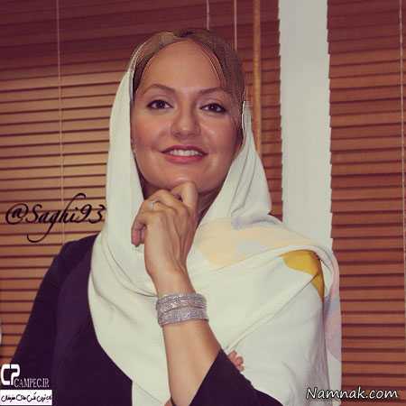 مهناز افشار 