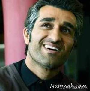 پژمان جمشیدی