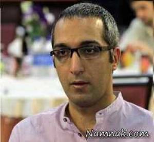 امیر مهدی ژوله