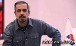 جواد رضویان