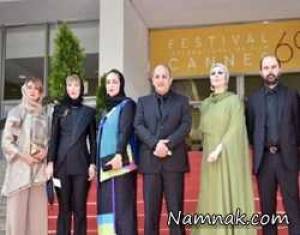 بازیگران زن ایرانی