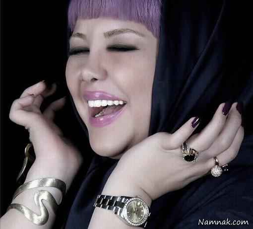 بهنوش بختیاری