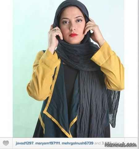 طناز طباطبایی