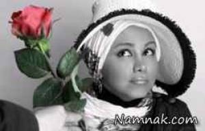 بهنوش بختیاری