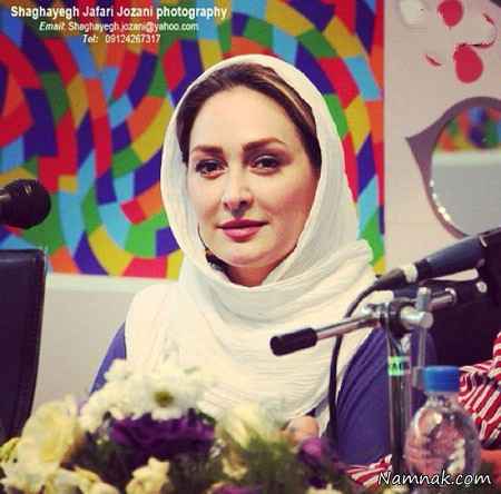 الهام حمیدی 