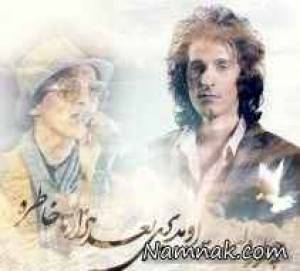 مرتضی پاشایی