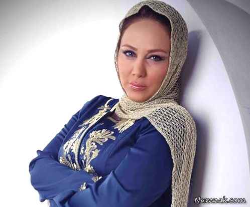 بهنوش بختیاری