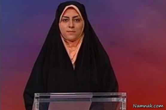 الهام حاجی ابراهیم زرگر