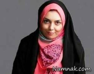 آزاده نامداری