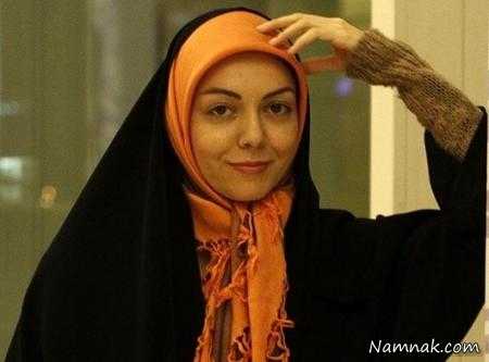 آزاده نامداری 