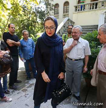 نیکی کریمی