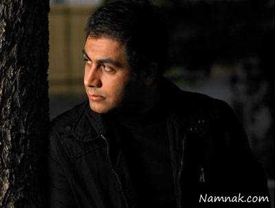 عکس سعید شهروز سعید شهروز