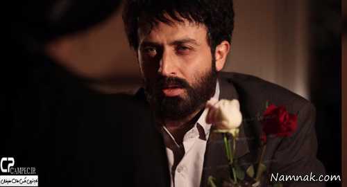 مصطفی زمانی