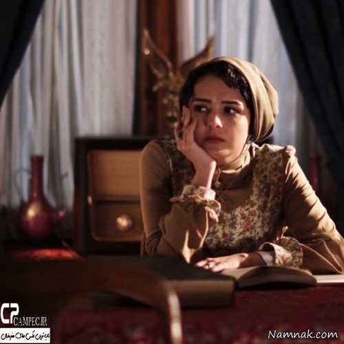 ترانه علیدوستی 
