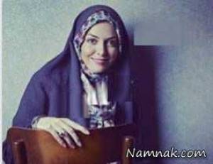 آزاده نامداری