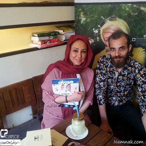 بهنوش بختیاری