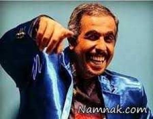 جواد رضویان