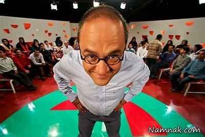 خندوانه رامبد جوان