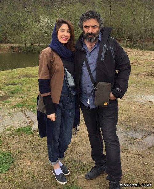 مهران رنجبر