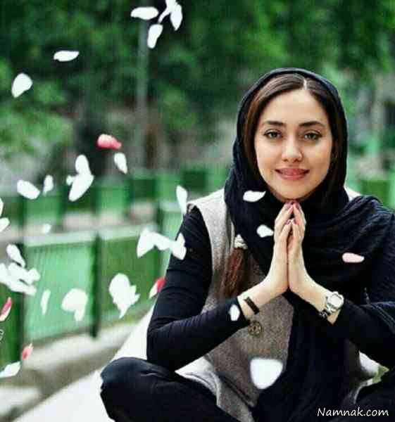 بهاره کیان افشاری