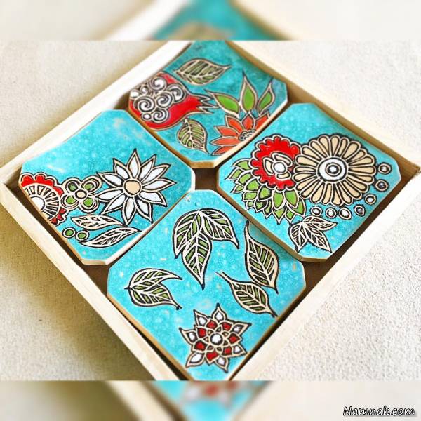 مواد سرامیکی و خواص آنها 