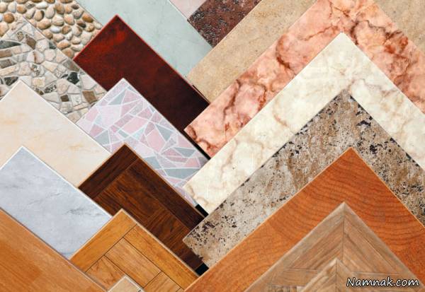 انواع سرامیک