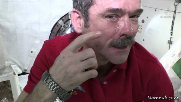 همه چیز درباره فضا 