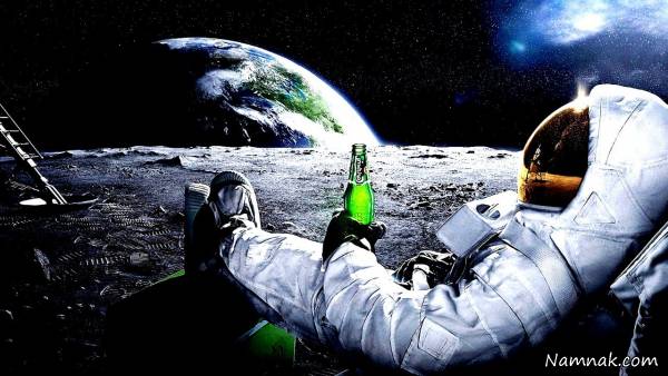  مقاله درباره فضا