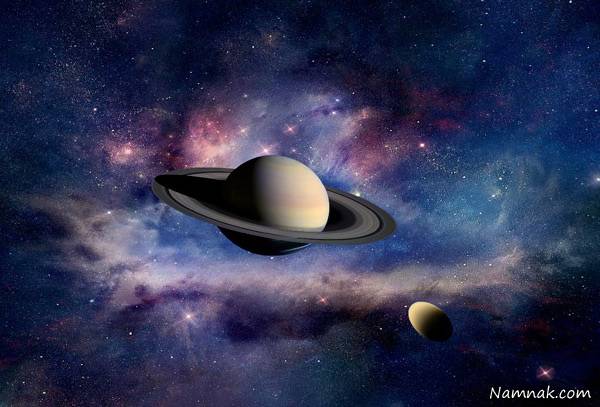 گریه در فضا