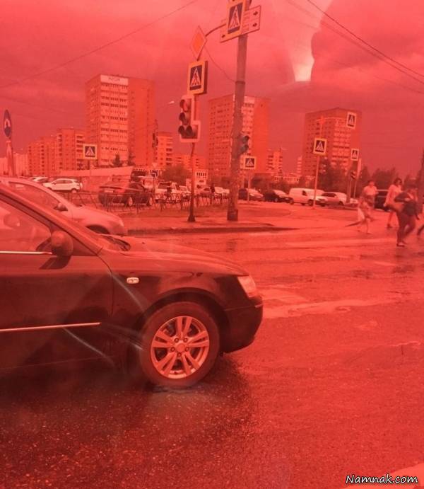 عکسهای دیدنی