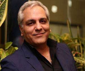 مهران مدیری