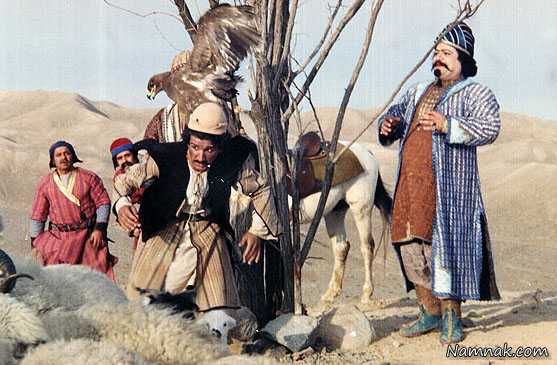 مهدی هاشمی