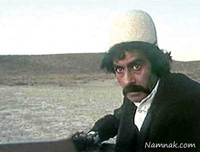 خسرو شکیبایی 