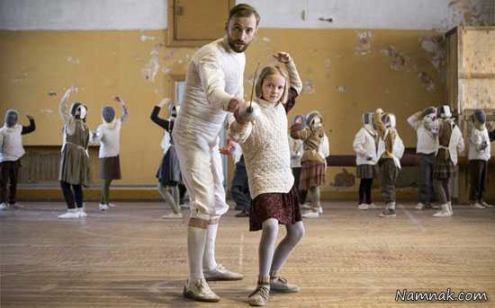 فیلم شمشیرباز