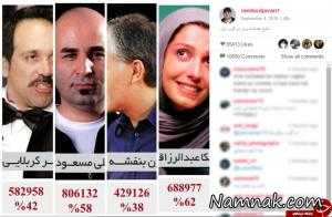 استند آپ کمدی خندوانه