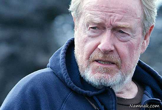 ریدلی اسکات