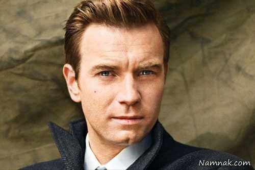 ایوان مک گرگور