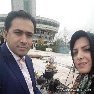 داوود عابدی