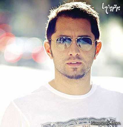 بهرام رادان