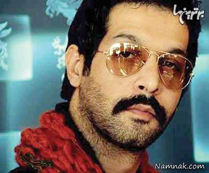 کامران تفتی