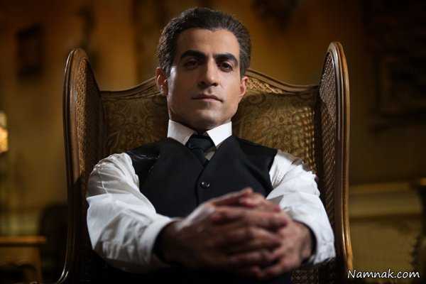 عکسهای حسین نور علی