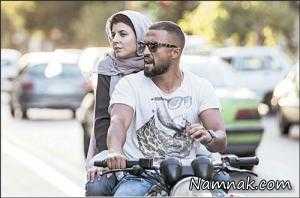 تغییر چهره بازیگران ایرانی