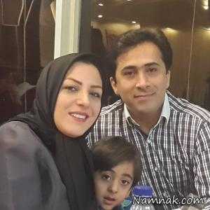 المیرا شریفی