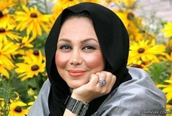 بهنوش بختیاری