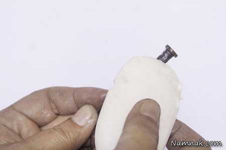 رفع صدای جیرجیر درب رفع صدای جیرجیر درب