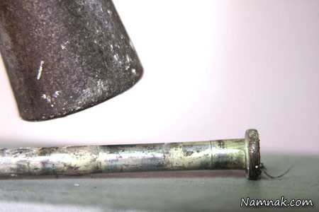 رفع صدای جیرجیر درب رفع صدای جیرجیر درب