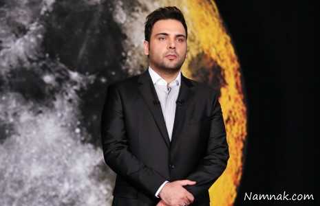 احسان علیخانی