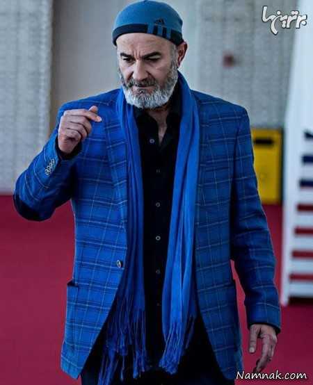 علی عمرانی علی عمرانی