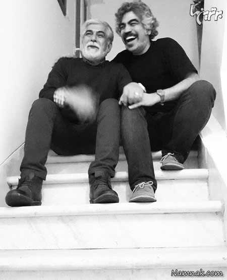 سروش صحت با حسین پاکدل سروش صحت با حسین پاکدل