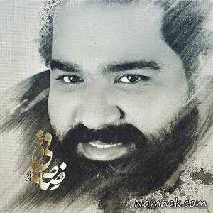 رضا صادقی